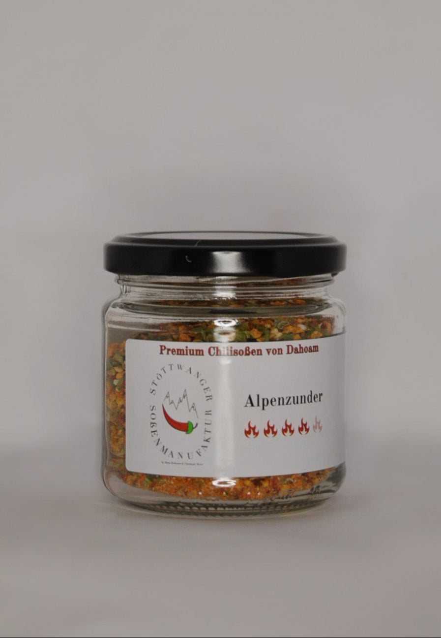 Alpenzunder