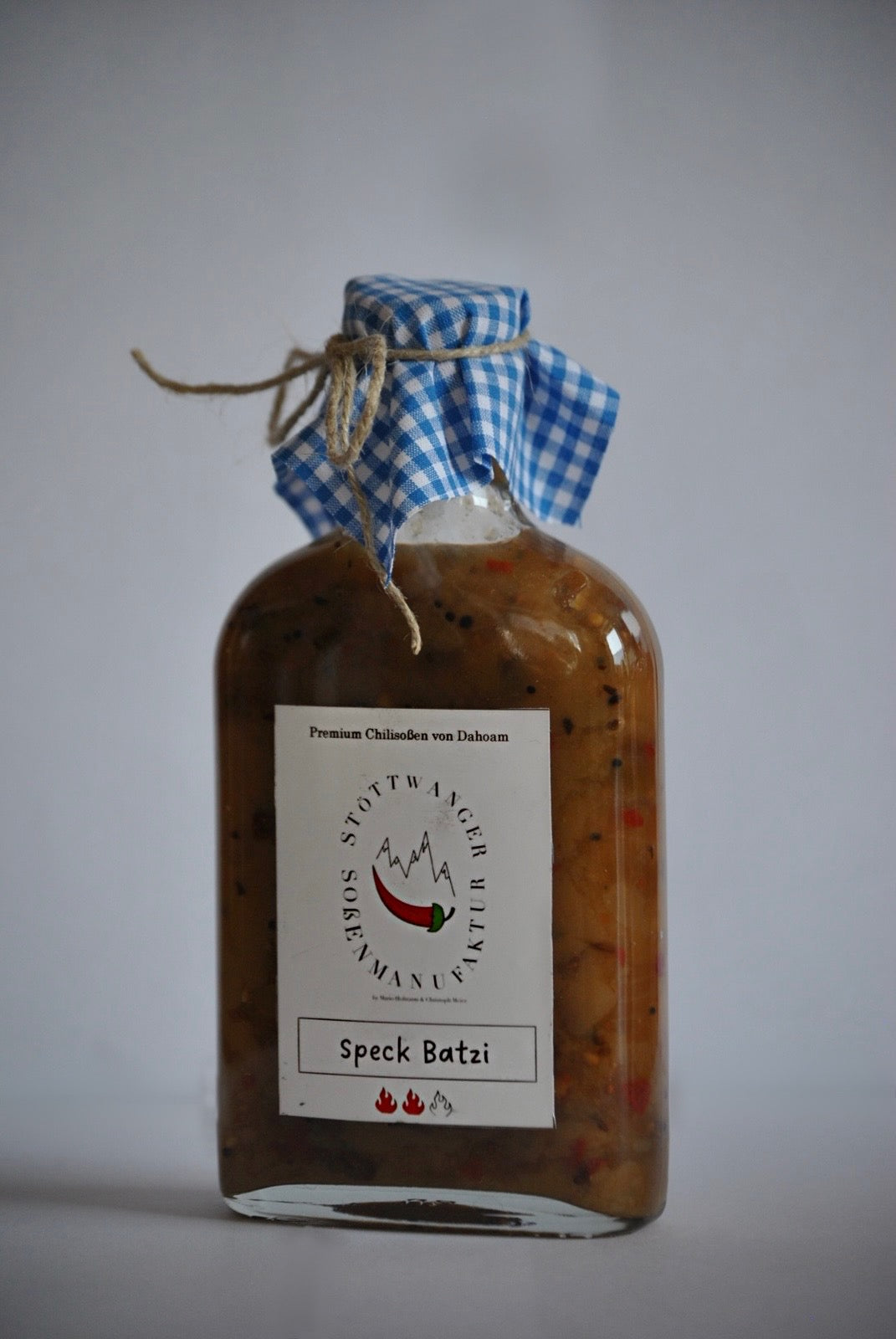 Speck Batzi