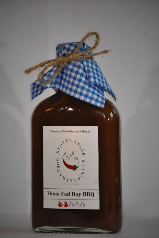 Dixie Fad Boy BBQ