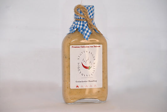 Gstinckerter Hundling