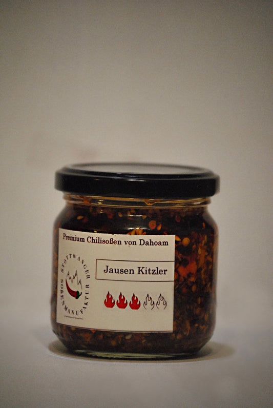 Jausen Kitzler